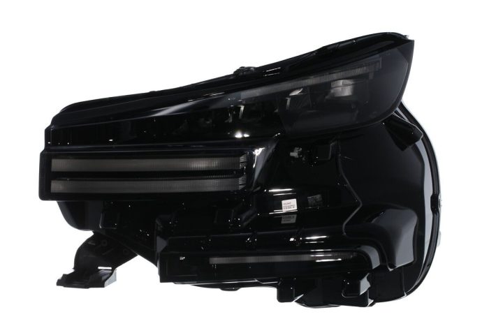 GENUINE OEM Valeo Citroen C4 III LED Headlight Left 2024-25