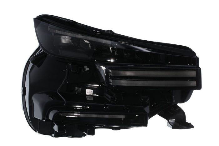 GENUINE OEM Valeo Citroen C4 III LED Headlight Right 2024-25