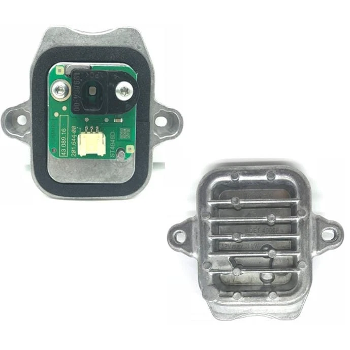 BMW 3 Series F30 F31 LCI LED Headlight Module 63117419615 7419615