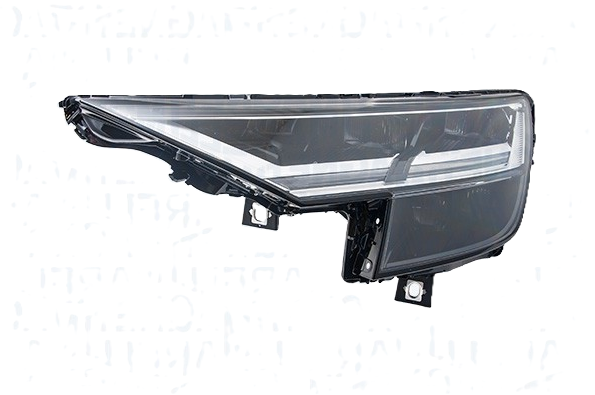GENUINE OEM Audi Q8 4MN 4MT LED Headlight Left 2018-25