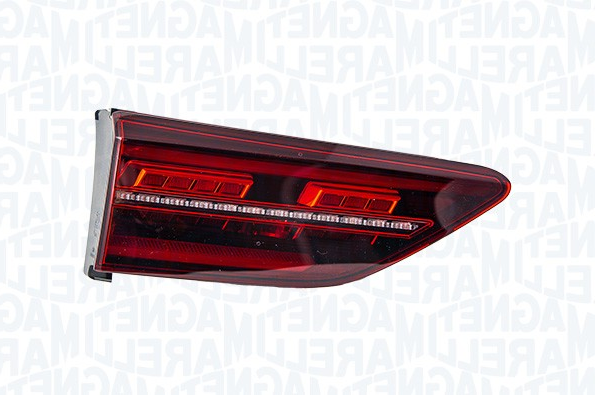 GENUINE OEM VW Golf VIII CD1 DA1 LED Inner Tail Light Right 2019-25
