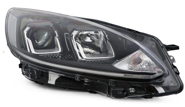 GENUINE OEM Valeo Ford Kuga III LED Headlight Right 2019-25