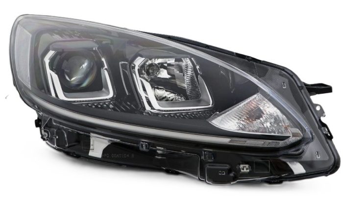 GENUINE OEM Valeo Ford Kuga III LED Headlight Right 2019-25