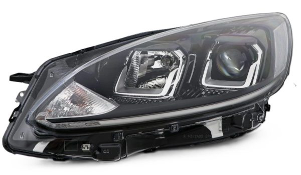 GENUINE OEM Valeo Ford Kuga III LED Headlight Left 2019-25