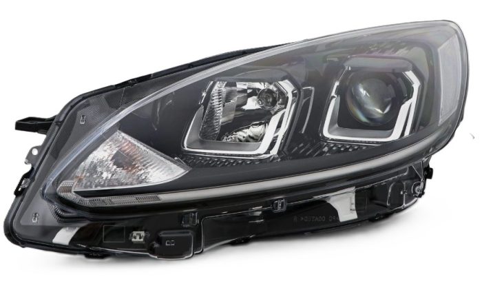 GENUINE OEM Valeo Ford Kuga III LED Headlight Left 2019-25