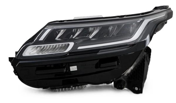 GENUINE OEM Valeo Land Rover Range Rover Velar L560 LED Headlight Left 2017-25