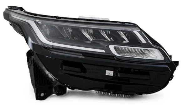 GENUINE OEM Valeo Land Rover Range Rover Velar L560 LED Headlight Right 2017-25