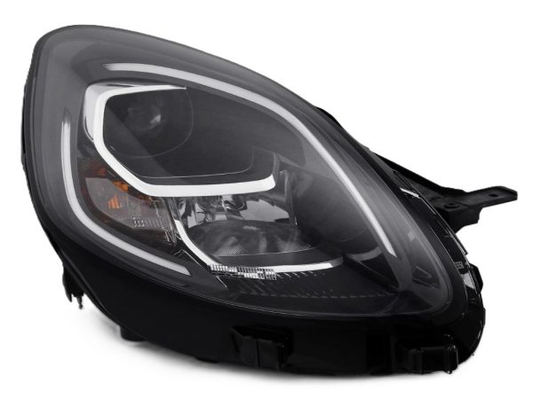 GENUINE OEM Valeo Ford Puma J2K CF7 LED Headlight Right 2019-25