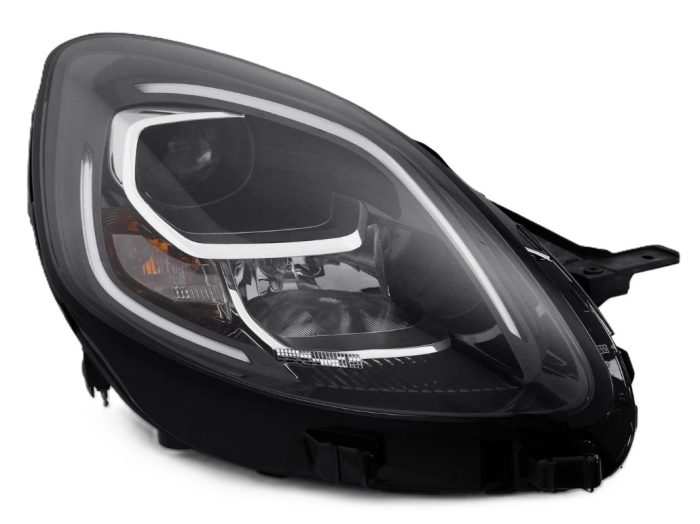 GENUINE OEM Valeo Ford Puma J2K CF7 LED Headlight Right 2019-25