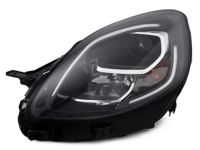 GENUINE OEM Valeo Ford Puma J2K CF7 LED Headlight Right 2019-25