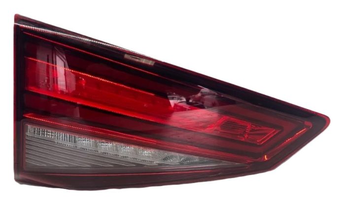 GENUINE OEM Valeo Seat Ateca LED Tail Light Left 2016-25