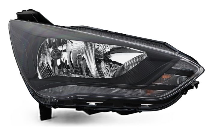 GENUINE OEM Valeo Ford C Max II Headlight Right 2012-19