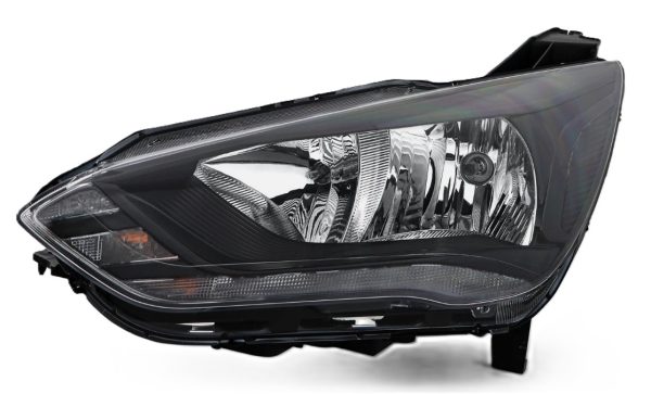 GENUINE OEM Valeo Ford C Max II Headlight Left 2012-19