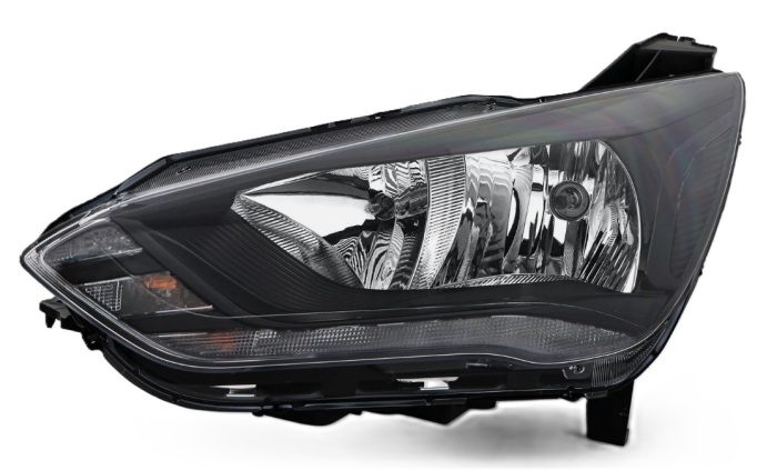 GENUINE OEM Valeo Ford C Max II Headlight Left 2012-19