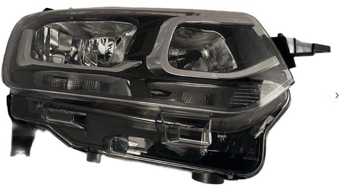 GENUINE OEM Valeo Citroen Berlingo Halogen Headlight Right 2018-25