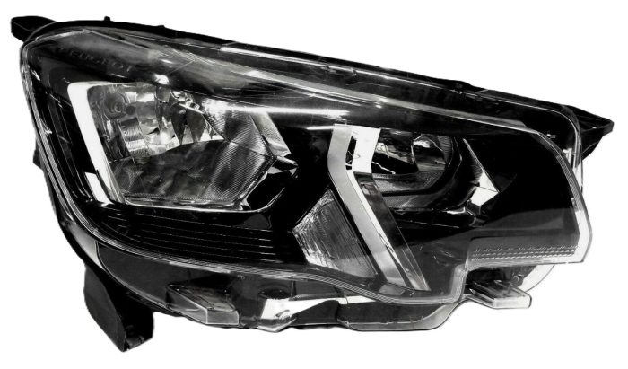 GENUINE OEM Valeo Peugeot Rifter Partner H7 Headlight Right 2018-25