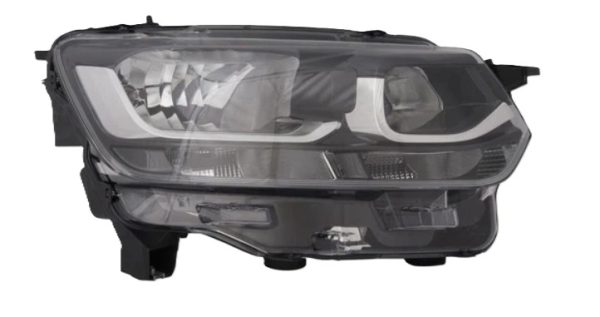 GENUINE OEM Valeo Toyota Proace Halogen Headlight Right 2019-25