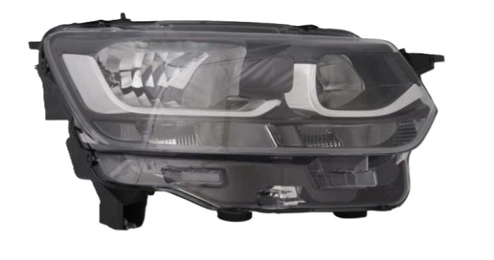 GENUINE OEM Valeo Toyota Proace Halogen Headlight Right 2019-25