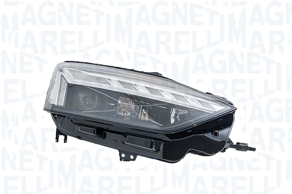 GENUINE OEM Audi A5 Sportback F51 F5F F53 F5E LED Headlight Right 2016-25
