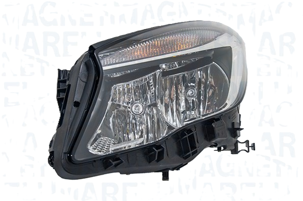 GENUINE OEM Mercedes GLA Class X156 Halogen Headlight Left 2013-19