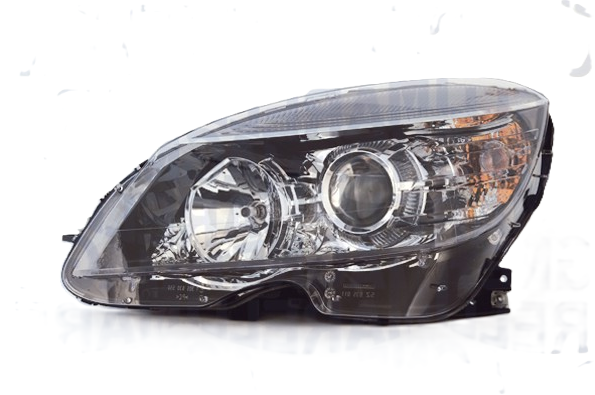 GENUINE OEM Mercedes CLC Class CL203 Halogen Headlight Left 2008-11