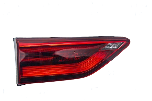 GENUINE OEM VW Golf VIII CD1 DA1 LED Inner Tail Light Left 2019-25