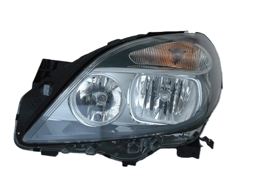 GENUINE OEM Mercedes B Class Sports Tourer W246 Halogen Headlight Left 2011-18
