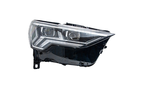GENUINE OEM Audi Q3 F3B LED Headlight Right 2018-25