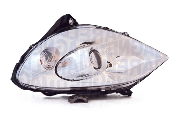 GENUINE OEM Mercedes B Class Sports Tourer W245 Halogen Headlight Right 2005-11