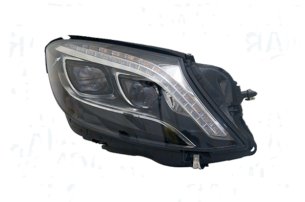 GENUINE OEM Mercedes S Class W222 V222 X222 LED Headlight Right 2013-20