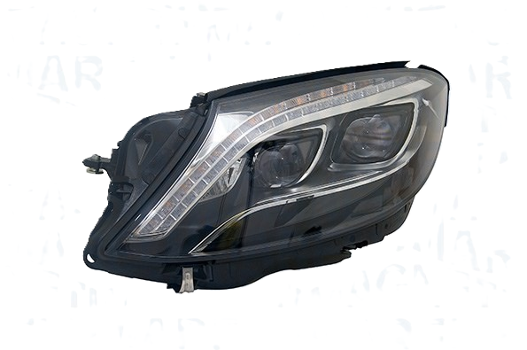 GENUINE OEM Mercedes S Class W222 V222 X222 LED Headlight Left 2013-20