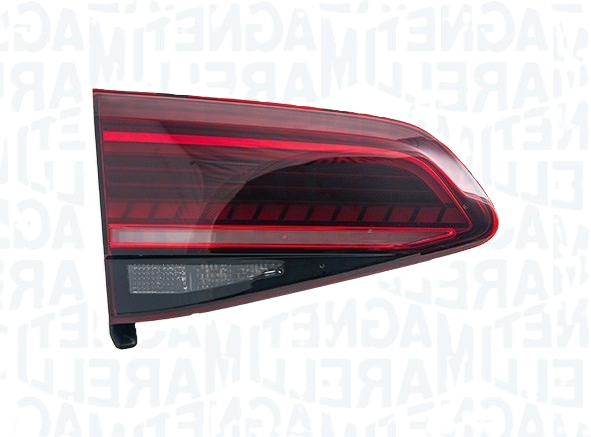 GENUINE OEM VW Golf VII LED Inner Tail Light Right 2016-20
