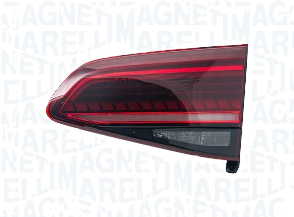 GENUINE OEM VW Golf VII LED Inner Tail Light Left 2016-20