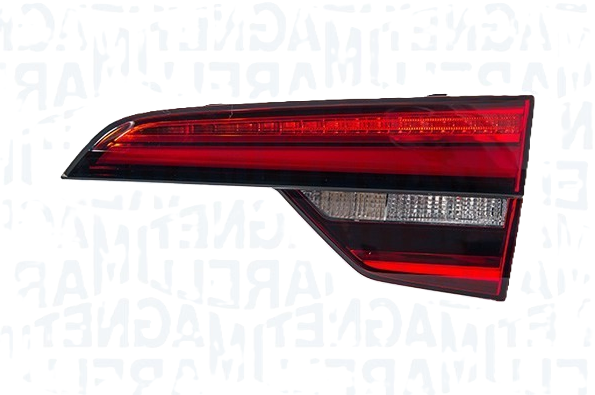 GENUINE OEM Audi A4 B9 Avant 8W5 8WD 8W2 8WC LED Inner Tail Light Right 2015-25