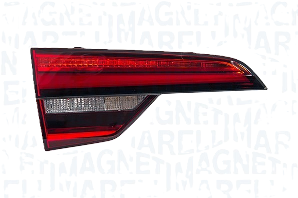 GENUINE OEM Audi A4 B9 Avant 8W5 8WD 8W2 8WC LED Inner Tail Light Left 2015-25