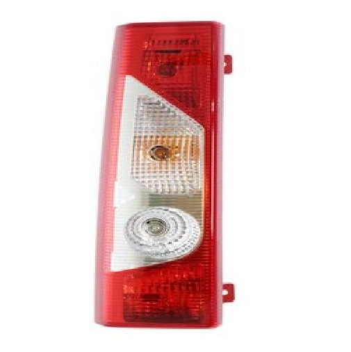 GENUINE OEM Valeo Citroen Dispatch II Tail Light Assembly Left 2007-16