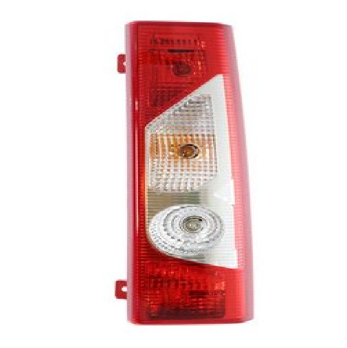 GENUINE OEM Valeo Citroen Dispatch II Tail Light Assembly Right 2007-16