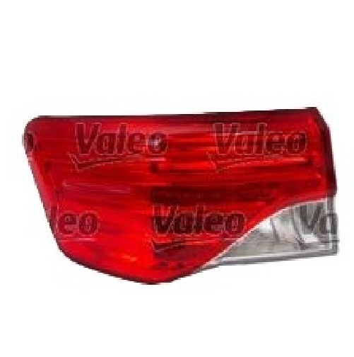GENUINE OEM Valeo Toyota Avensis T27 LED Tail Light Assembly Right 2008-18