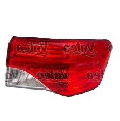 GENUINE OEM Valeo Toyota Avensis T27 LED Tail Light Assembly Left 2008-18