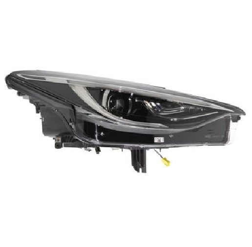 GENUINE OEM Valeo Infiniti Q30 Headlight Right 2015-24