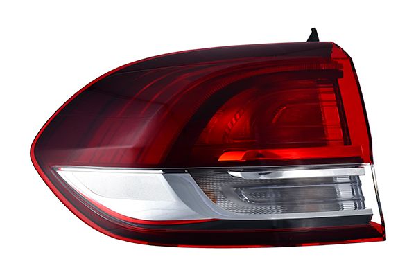 GENUINE OEM Hella Renault Scenic IV LED Outer Tail Light Left 2016-22