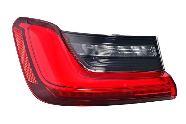 GENUINE OEM Hella BMW 3 Series G20 G80 G28 LED Tail Light Assembly Left 2018-25