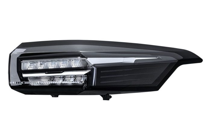 GENUINE OEM Hella Peugeot 308 III 408 II LED Tail Light Right 2021-25 - Image 3