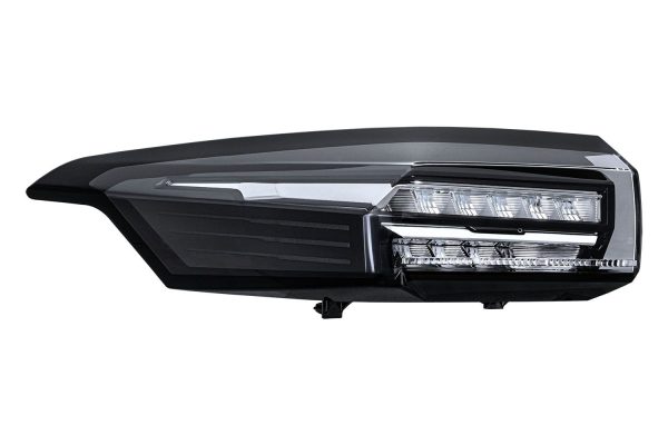 GENUINE OEM Hella Peugeot 308 III 408 II LED Tail Light Left 2021-25