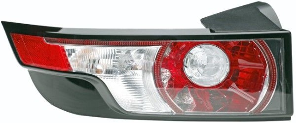 GENUINE OEM Hella Range Rover Evoque L538 LED Tail Light Right 2011-19