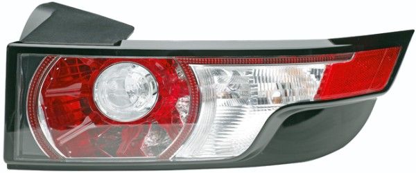 GENUINE OEM Hella Range Rover Evoque L538 LED Tail Light Left 2011-19