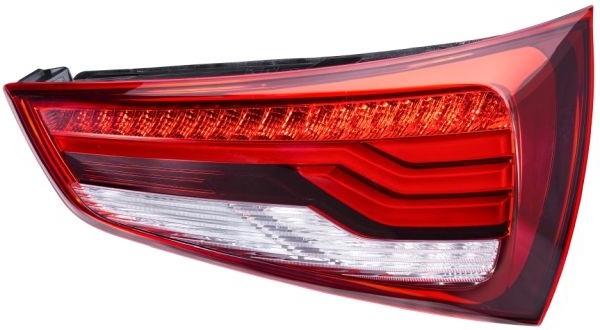 GENUINE OEM Hella Audi A1 8X1 8XK 8XA 8XF LED Tail Light Right 2014-18