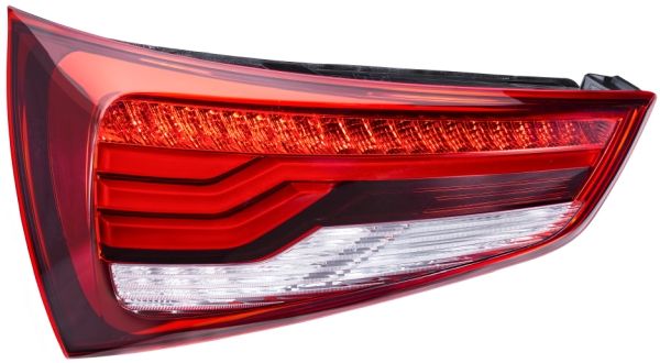GENUINE OEM Hella Audi A1 8X1 8XK 8XA 8XF LED Tail Light Left 2014-18