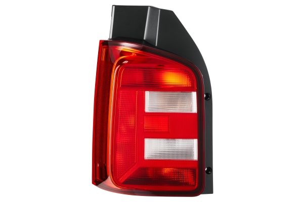 GENUINE OEM Hella VW Transporter T6 Van Halogen Tail Light Left 2015-24