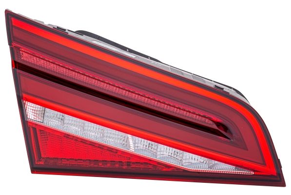 GENUINE OEM Hella Audi A3 Sportback 8VA 8VF LED Tail Light Left 2012-20